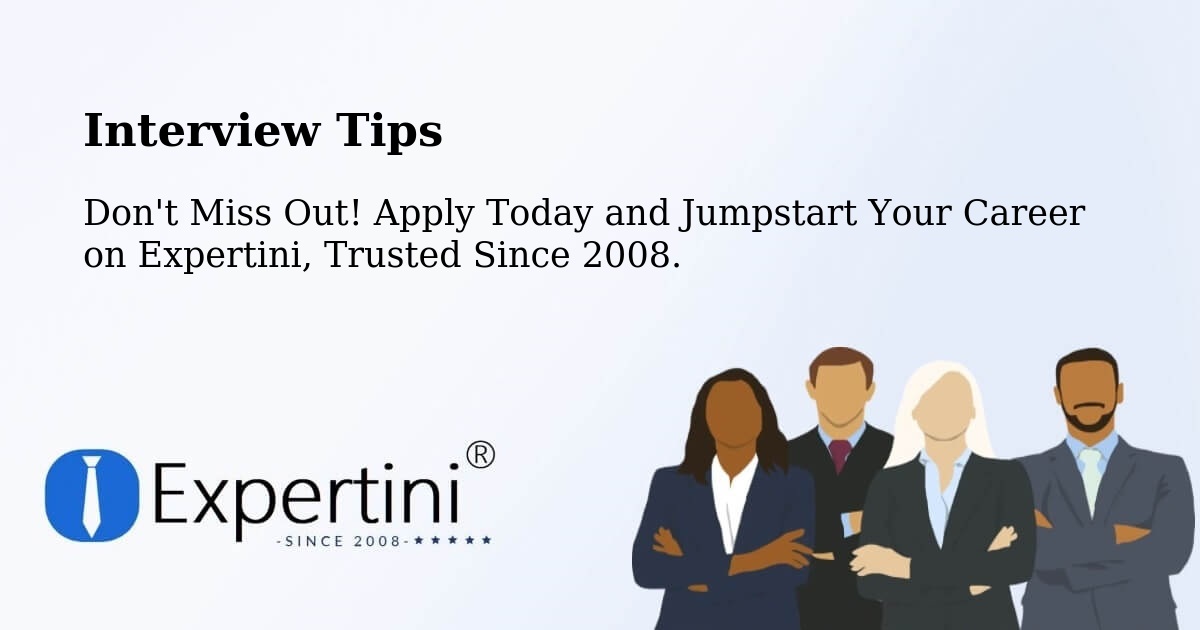 Interview Tips & Techniques for Job Seekers – Lola - Lola, Guinea Jobs Expertini