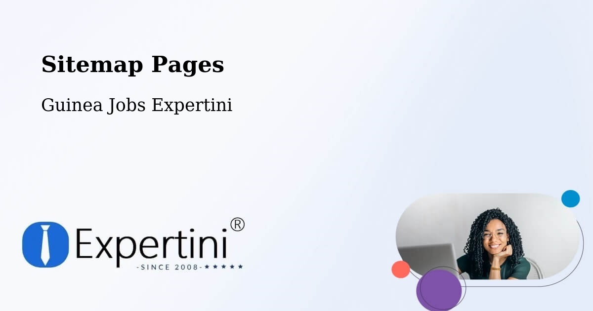 Sitemap Pages - Lola - Guinea Jobs Expertini